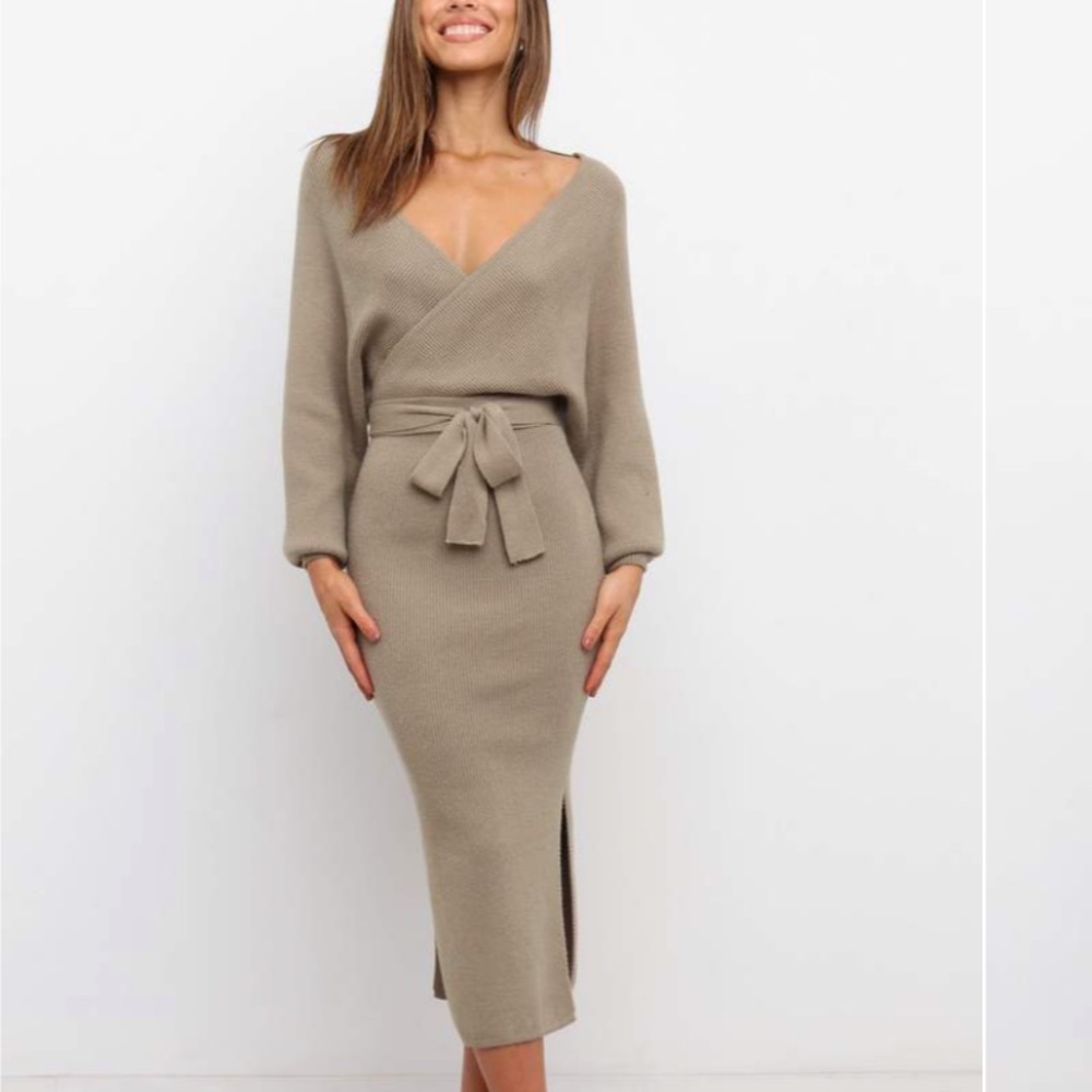 Petal & Pup Bambina Dress